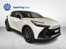 TOYOTA C-HR 2.0 PHEV GR Sport Premiere, Plug-in-Hybrid Benzin/Elektro, Occasion / Gebraucht, Automatik - 7