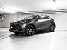TOYOTA C-HR 2.0 PHEV GR Sport Premiere, Hybride Rechargeable Essence/Électricité, Occasion / Utilisé, Automatique - 2