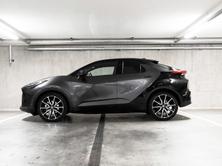 TOYOTA C-HR 2.0 PHEV GR Sport Premiere, Hybride Rechargeable Essence/Électricité, Occasion / Utilisé, Automatique - 4