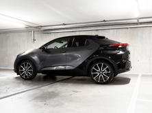 TOYOTA C-HR 2.0 PHEV GR Sport Premiere, Hybride Rechargeable Essence/Électricité, Occasion / Utilisé, Automatique - 7