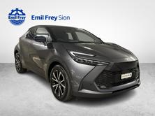 TOYOTA C-HR 2.0 PHEV Swiss Edition, Plug-in-Hybrid Benzin/Elektro, Occasion / Gebraucht, Automatik - 3