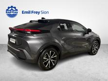 TOYOTA C-HR 2.0 PHEV Swiss Edition, Plug-in-Hybrid Benzin/Elektro, Occasion / Gebraucht, Automatik - 4
