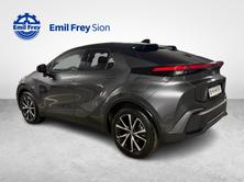 TOYOTA C-HR 2.0 PHEV Swiss Edition, Plug-in-Hybrid Benzin/Elektro, Occasion / Gebraucht, Automatik - 5