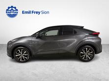 TOYOTA C-HR 2.0 PHEV Swiss Edition, Plug-in-Hybrid Benzin/Elektro, Occasion / Gebraucht, Automatik - 6