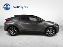 TOYOTA C-HR 2.0 PHEV Swiss Edition, Plug-in-Hybrid Benzin/Elektro, Occasion / Gebraucht, Automatik - 7