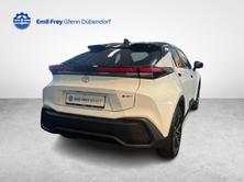 TOYOTA C-HR 2.0 HEV Trend 4x4, Hybride Integrale Benzina/Elettrica, Occasioni / Usate, Automatico - 2
