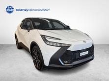 TOYOTA C-HR 2.0 HEV Trend 4x4, Hybride Integrale Benzina/Elettrica, Occasioni / Usate, Automatico - 4
