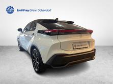 TOYOTA C-HR 2.0 HEV Trend 4x4, Hybride Integrale Benzina/Elettrica, Occasioni / Usate, Automatico - 5