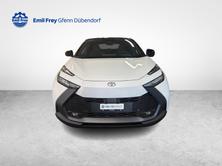 TOYOTA C-HR 2.0 HEV Trend 4x4, Hybride Integrale Benzina/Elettrica, Occasioni / Usate, Automatico - 6