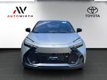 TOYOTA C-HR 2.0 PHEV GR Sport Premiere, Hybride Rechargeable Essence/Électricité, Occasion / Utilisé, Automatique - 2