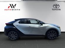 TOYOTA C-HR 2.0 PHEV GR Sport Premiere, Hybride Rechargeable Essence/Électricité, Occasion / Utilisé, Automatique - 4