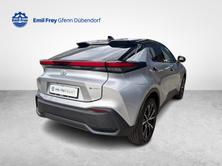 TOYOTA C-HR 2.0 PHEV Swiss Edition, Plug-in-Hybrid Benzin/Elektro, Occasion / Gebraucht, Automatik - 3