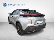 TOYOTA C-HR 2.0 PHEV Swiss Edition, Plug-in-Hybrid Benzin/Elektro, Occasion / Gebraucht, Automatik - 5