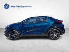 TOYOTA C-HR 2.0 PHEV Style Premiere, Plug-in-Hybrid Petrol/Electric, Second hand / Used, Automatic - 3