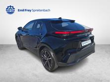 TOYOTA C-HR 2.0 PHEV Style Premiere, Plug-in-Hybrid Petrol/Electric, Second hand / Used, Automatic - 4