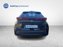 TOYOTA C-HR 2.0 PHEV Style Premiere, Plug-in-Hybrid Petrol/Electric, Second hand / Used, Automatic - 5
