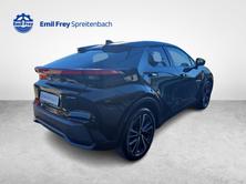 TOYOTA C-HR 2.0 PHEV Style Premiere, Plug-in-Hybrid Petrol/Electric, Second hand / Used, Automatic - 6