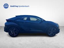 TOYOTA C-HR 2.0 PHEV Style Premiere, Plug-in-Hybrid Petrol/Electric, Second hand / Used, Automatic - 7