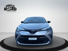 TOYOTA C-HR 2.0 HSD CVT Trend, Hybride Integrale Benzina/Elettrica, Occasioni / Usate, Automatico - 2