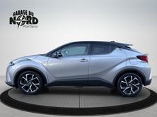 TOYOTA C-HR 2.0 HSD CVT Trend, Hybride Integrale Benzina/Elettrica, Occasioni / Usate, Automatico - 3