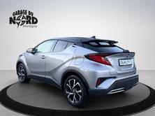TOYOTA C-HR 2.0 HSD CVT Trend, Hybride Integrale Benzina/Elettrica, Occasioni / Usate, Automatico - 4