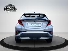 TOYOTA C-HR 2.0 HSD CVT Trend, Hybride Integrale Benzina/Elettrica, Occasioni / Usate, Automatico - 5