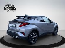 TOYOTA C-HR 2.0 HSD CVT Trend, Hybride Integrale Benzina/Elettrica, Occasioni / Usate, Automatico - 6