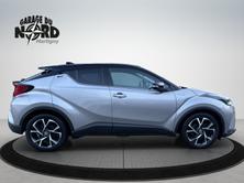 TOYOTA C-HR 2.0 HSD CVT Trend, Hybride Integrale Benzina/Elettrica, Occasioni / Usate, Automatico - 7