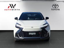 TOYOTA C-HR 2.0 HEV GR Sport 4x4, Hybride Intégral Essence/Électricité, Occasion / Utilisé, Automatique - 2