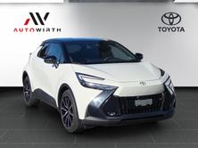 TOYOTA C-HR 2.0 HEV GR Sport 4x4, Hybride Intégral Essence/Électricité, Occasion / Utilisé, Automatique - 3
