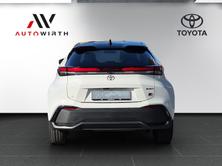 TOYOTA C-HR 2.0 HEV GR Sport 4x4, Hybride Intégral Essence/Électricité, Occasion / Utilisé, Automatique - 6