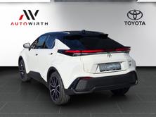 TOYOTA C-HR 2.0 HEV GR Sport 4x4, Hybride Intégral Essence/Électricité, Occasion / Utilisé, Automatique - 7