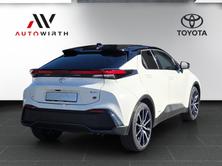 TOYOTA C-HR 2.0 HEV GR Sport 4x4, Full-Hybrid Petrol/Electric, Second hand / Used, Automatic - 5