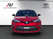 TOYOTA C-HR 2.0 VVTi HSD Move, Full-Hybrid Petrol/Electric, Second hand / Used, Automatic - 2