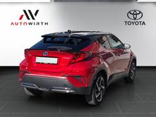TOYOTA C-HR 2.0 VVTi HSD Move, Full-Hybrid Petrol/Electric, Second hand / Used, Automatic - 5
