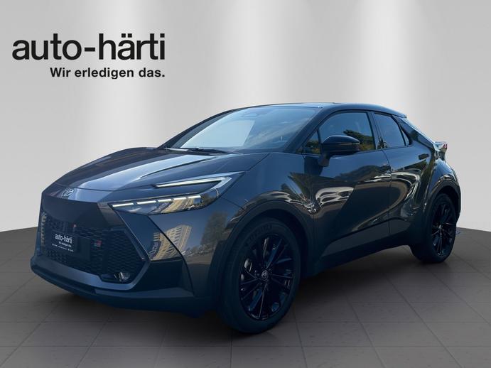 TOYOTA C-HR 2.0 PHEV GR Sport, Hybride Rechargeable Essence/Électricité, Occasion / Utilisé, Automatique