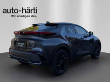 TOYOTA C-HR 2.0 PHEV GR Sport, Hybride Rechargeable Essence/Électricité, Occasion / Utilisé, Automatique - 5