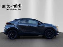 TOYOTA C-HR 2.0 PHEV GR Sport, Hybride Rechargeable Essence/Électricité, Occasion / Utilisé, Automatique - 6