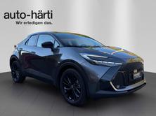 TOYOTA C-HR 2.0 PHEV GR Sport, Hybride Rechargeable Essence/Électricité, Occasion / Utilisé, Automatique - 7