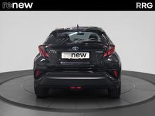 TOYOTA C-HR 1.8 HSD CVT Trend, Hybride Integrale Benzina/Elettrica, Occasioni / Usate, Automatico - 4