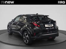 TOYOTA C-HR 1.8 HSD CVT Trend, Hybride Integrale Benzina/Elettrica, Occasioni / Usate, Automatico - 5