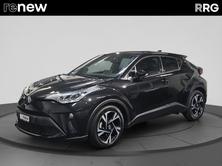 TOYOTA C-HR 1.8 HSD CVT Trend, Hybride Integrale Benzina/Elettrica, Occasioni / Usate, Automatico - 7