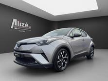 TOYOTA C-HR 1.8 HSD CVT Trend, Full-Hybrid Petrol/Electric, Second hand / Used, Automatic - 3