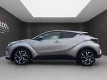 TOYOTA C-HR 1.8 HSD CVT Trend, Full-Hybrid Petrol/Electric, Second hand / Used, Automatic - 4