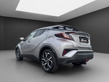 TOYOTA C-HR 1.8 HSD CVT Trend, Full-Hybrid Petrol/Electric, Second hand / Used, Automatic - 5