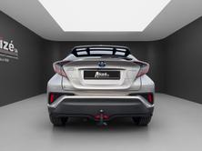 TOYOTA C-HR 1.8 HSD CVT Trend, Full-Hybrid Petrol/Electric, Second hand / Used, Automatic - 6