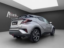 TOYOTA C-HR 1.8 HSD CVT Trend, Full-Hybrid Petrol/Electric, Second hand / Used, Automatic - 7