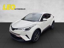 TOYOTA C-HR 1.2 Premium, Essence, Occasion / Utilisé, Manuelle - 2