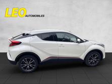 TOYOTA C-HR 1.2 Premium, Essence, Occasion / Utilisé, Manuelle - 6