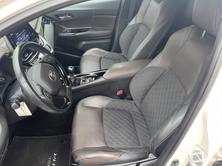 TOYOTA C-HR 1.2 Premium, Essence, Occasion / Utilisé, Manuelle - 7
